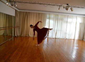 „Artists‘ Home: Monika Schabus-Steffen“ / Kumberg, Steiermark