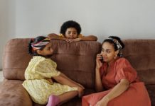 12. Internationales Kinderfilmfestival / Graz | Liezen | Kapfenberg | Eibiswald