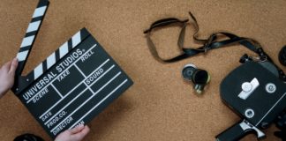 Kinderfilmfestival / Wien