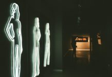 Willi Kopf „Die Welt der Dinge“ / Galerie Aller Art, Bludenz