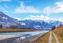 Schauraum ZollArt / Koblach, Vorarlberg