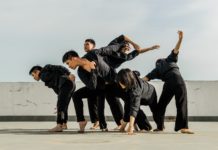 Sommertanztage / Linz