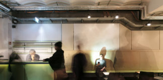 brut Saisonstart / Studio brut, Wien