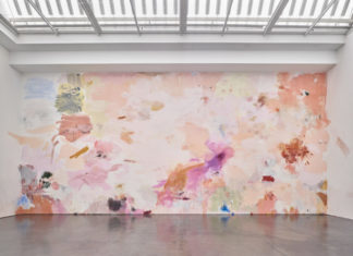 October Talks / Salzburger Kunstverein