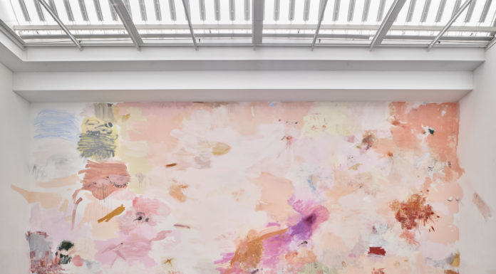 October Talks / Salzburger Kunstverein