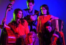 Festival für Weltmusik / Graz