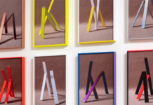 Peter Köllerer „Texte“ / Galerie Eboran Salzburg