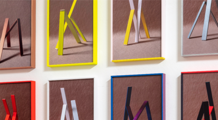 Peter Köllerer „Texte“ / Galerie Eboran Salzburg