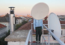 Ars Electronica 2020 / Linz