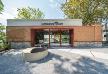 Graz Museum Schlossberg / Graz