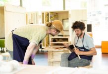 Made in Crafts / Andelsbuch, Vorarlberg