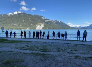 Supergau Festival / Flachgau, Salzburg