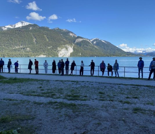 Supergau Festival / Flachgau, Salzburg