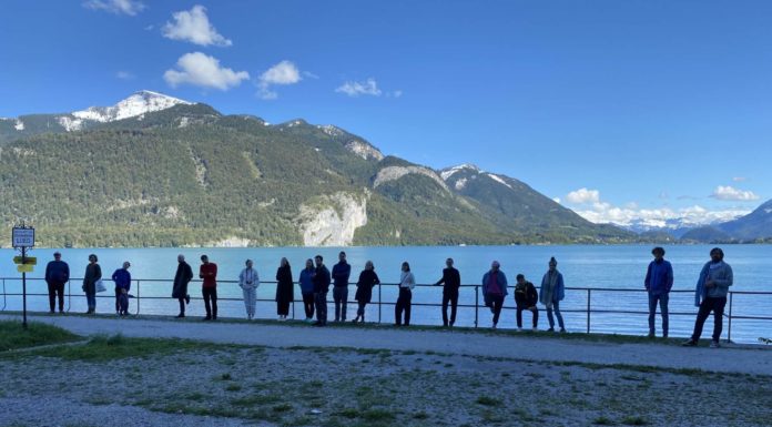 Supergau Festival / Flachgau, Salzburg