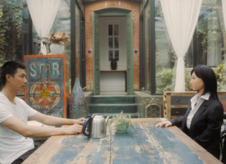 Science meets Fiction Festival / Salzburg