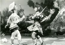 Animace / Animácia / Österreichisches Filmmuseum, Wien