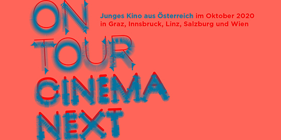 (c) Cinema Next on Tour