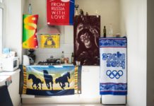 steirischer herbst 2020 / Graz