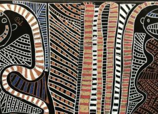 Katzenbaum: Gemeinschaft sichtbar / Kunsthaus Graz