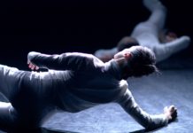 tanz_house Festival / Arge Kultur Salzburg