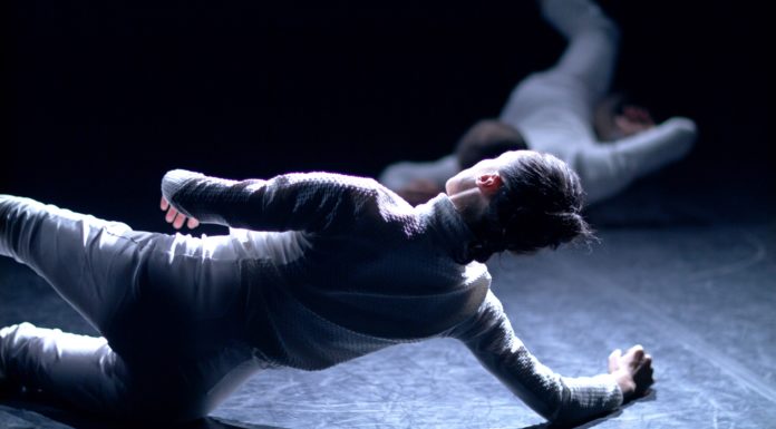 tanz_house Festival / Arge Kultur Salzburg