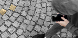 „Ideen verändern“ / Designforum Wien