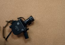 Sternenkino / Salzburg