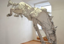 Astrid Bechtold-Fox, Margit Denz-Strolz, Mela Diamant, Irena Rosc / Traklhaus, Salzburg