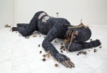 „Der Angriff auf die Gegenwart“ / Universitätsgalerie im Heiligenkreuzer Hof, Wien