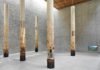 Claudia Comte / Kunstraum Dornbirn