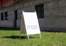 Luise Schröder / Salzburger Kunstverein