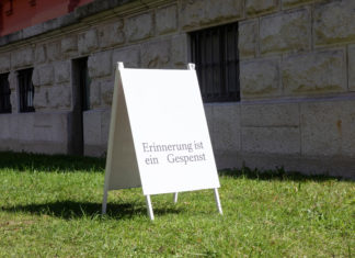 Luise Schröder / Salzburger Kunstverein