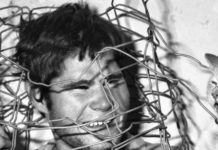 Roger Ballen „The Place of the Mind“ / FC – Francisco Carolinum, Linz