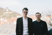 Diagonale on tour / rotor, Graz