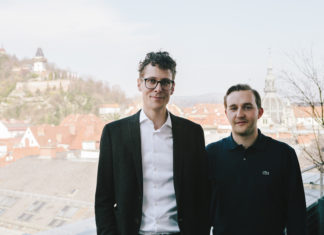 Diagonale on tour / rotor, Graz