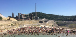 Boden für Alle / AzW Wien