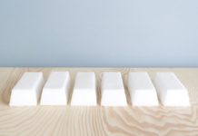 Le Trésor des Salaires / Annenstraße, Graz