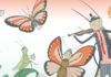 Bookolino – Literature Festival for young audiences / Literaturhaus Graz, online