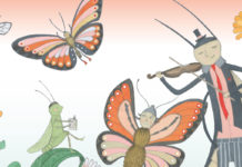 Bookolino – Literature Festival for young audiences / Literaturhaus Graz, online