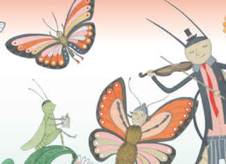 Bookolino – das Literaturfestival für junges Publikum / Literaturhaus Graz, Online