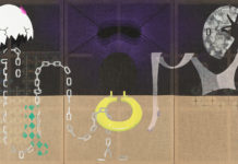 Maja Vukoje „Auf Kante“ / Belvedere 21, Wien