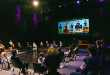 Diskussionsreihe der Kunstuniversität Graz / Graz