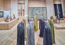 Sehen wer wir sind / vorarlberg museum