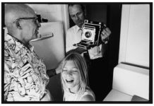 In Real Life / Rupertinum, Salzburg