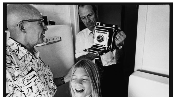 In Real Life / Rupertinum, Salzburg