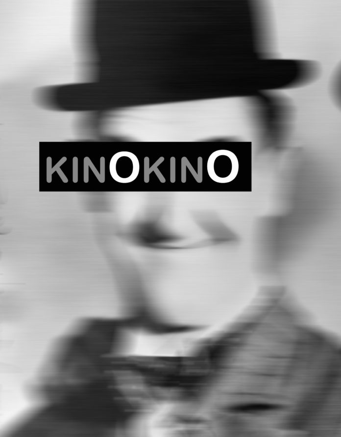 (c) Ohne Titel, Kino Kino