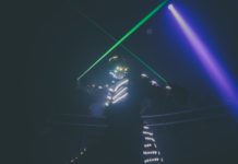 Ex Machina Kunst & Maschine / OÖ Kulturquartier Linz