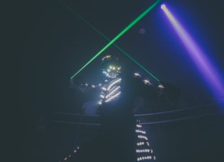 Ex Machina Kunst & Maschine / OÖ Kulturquartier Linz