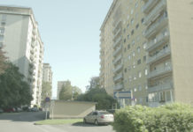 Die Genehmigung / Theater im Bahnhof auf paranoia TV