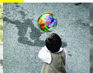 Mirko Maric / Rhizom, Graz